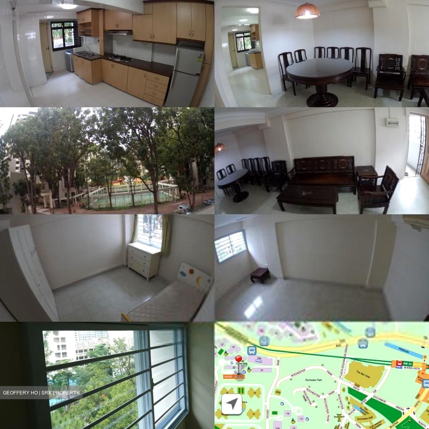 Blk 20 Dover Crescent (Queenstown), HDB 3 Rooms #451360311